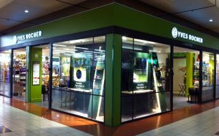 Salon de Manucure Yves Rocher 0