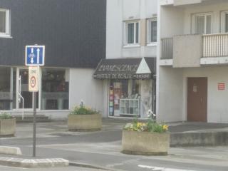 Salon de Manucure Institut de beauté Evanescence 0