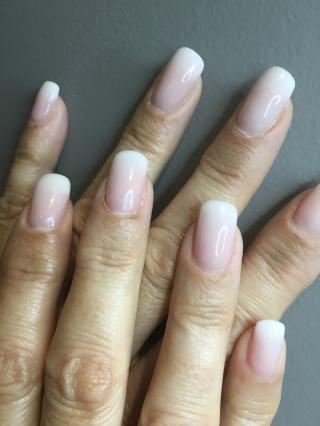 Salon de Manucure Beauty ongl' 1