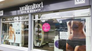 Salon de Manucure Unlimited Epil Tours - Epilation définitive 0