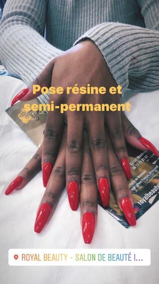 Salon de Manucure Royal Beauty 2