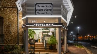 Salon de Manucure Nouvel'Hair 0