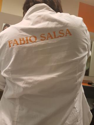 Salon de Manucure Franck Provost - Coiffeur Cormontreuil 0