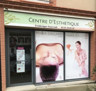 Salon de Manucure Cmg 0