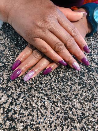 Salon de Manucure Faminail l'onglerie et cils - Nancy 2