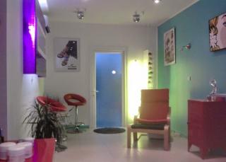 Salon de Manucure Christ'Elles 0