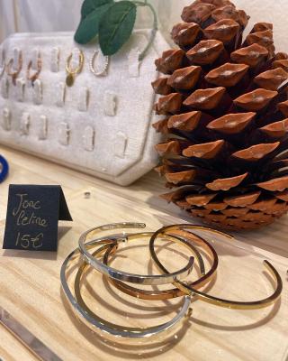 Salon de Manucure Institut de beauté Le Clos d'Emilie 0