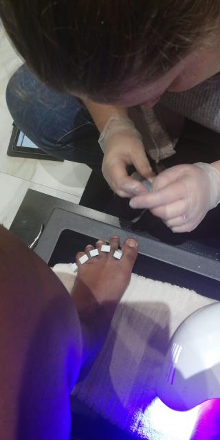 Salon de Manucure Institut Denzelle 0