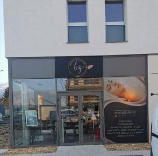 Salon de Manucure Institut beauté zen 0