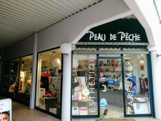 Salon de Manucure Peau De Pêche 0