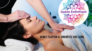 Salon de Manucure Institut de Beauté Gaëlle Esthétique 0