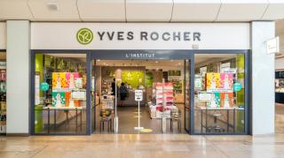 Salon de Manucure Yves Rocher 0