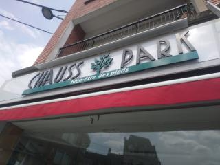 Salon de Manucure Nocibé - VALENCIENNES 12 0