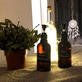 Salon de Manucure Institut Energ et Sens, Esthétique 1