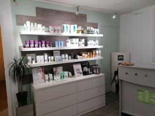 Salon de Manucure BIOTY MIXTE 0