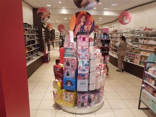 Salon de Manucure Nocibé - LENS 0