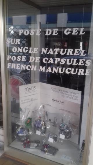 Salon de Manucure Isabelle Esthétique 0