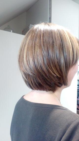 Salon de Manucure Franck Provost - Coiffeur Gradignan 0