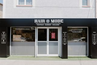 Salon de Manucure Hair Mode 0