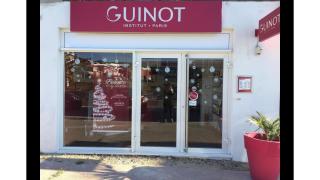 Salon de Manucure Institut Guinot 0