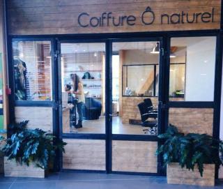 Salon de Manucure Coiffure Ô naturel 0
