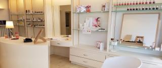 Salon de Manucure Cybelle Angers 1