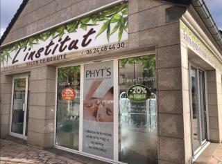 Salon de Manucure L'institut 0