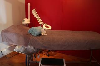 Salon de Manucure Beauté Marine 0