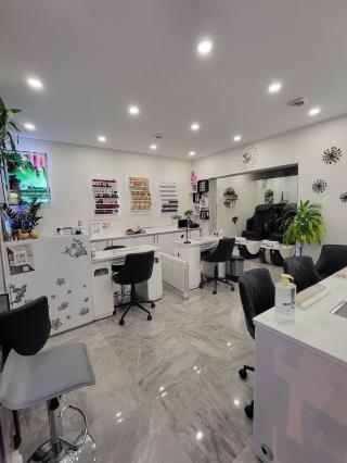 Salon de Manucure Léa Nails Draveil (H&H nails) 0