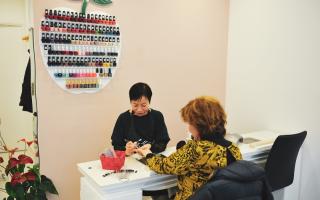 Salon de Manucure Léa Nails Draveil (H&H nails) 0