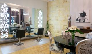 Salon de Manucure Upper Style by Claude Boscher 0