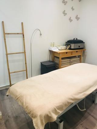 Salon de Manucure SPA VITOHA 0