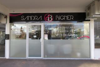 Salon de Manucure Sandra Bigner - Maquillage permanent & Beauté du regard 0