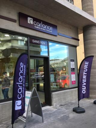 Salon de Manucure Carlance Lyon Confluence - épilation cire - Lumière Pulsée - Minceur 0