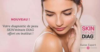 Salon de Manucure Institut de beauté Body'Minute 0