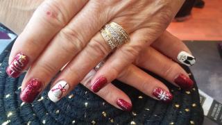 Salon de Manucure Un Si Bel'Ongle 0