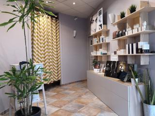 Salon de Manucure Le Galet Spécialiste de la peau et de l'anti-âge 0