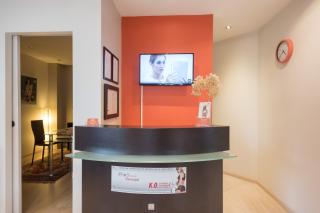 Salon de Manucure CelluTech Minceur & Anti-Âge. 0