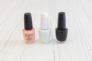 Salon de Manucure Nails Art 0