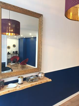 Salon de Manucure Le Salon 23 0