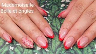 Salon de Manucure Mademoiselle Belle et Ongle 0