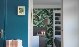 Salon de Manucure La Maison d'Aurélie 0