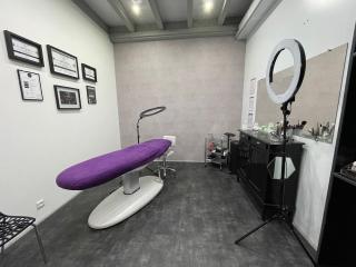 Salon de Manucure L ETOILE DE SOI - DERMA P INK - 40000 2