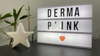 Salon de Manucure L ETOILE DE SOI - DERMA P INK - 40000 0