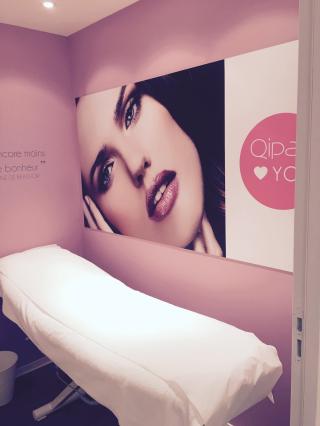 Salon de Manucure QIPAO 0