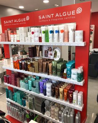 Salon de Manucure Saint Algue - Coiffeur Venelles 0