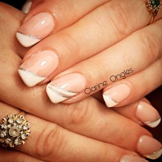 Salon de Manucure Clarine Ongles - Paradis des Demoiselles 1