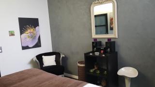 Salon de Manucure Power plus 2