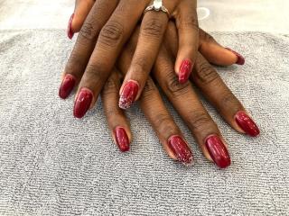 Salon de Manucure Côté Ongles Saint Germain en Laye 0
