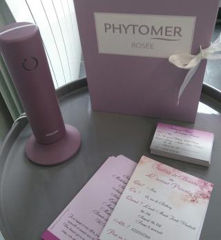 Salon de Manucure L'instant Présent Reims 0